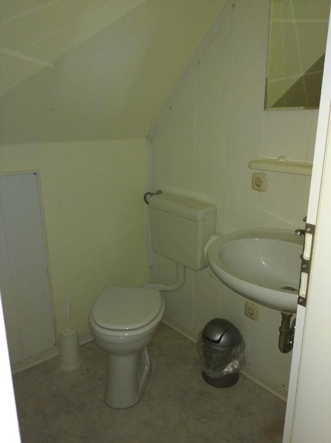 Nordwind Sjut Apartment Warnow  Bagian luar foto